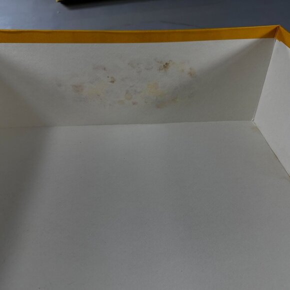 Fendi Vocabulary Technical Sneakers Mesh Knit High Top Shoes White Men Size 10 - Picture 10 of 16